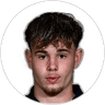 Neo Jonsson, Forward for Sirius