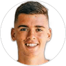 Nuno Matos, Defender for SC Braga