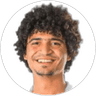 Mohamed Saber, Defender for Baladiyyat Al Mehalla