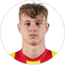 Mateusz Glowinski, Forward for Korona Kielce
