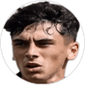 Diego Pugno, Forward for Juventus II
