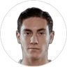 Enea Pitti, Defender for AC Carpi