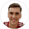 D. Retsos, Defender for Jagiellonia Białystok