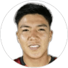 Edu Villar, Midfielder for Sport Huancayo