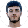 T. Sumbulyan, Defender for Shirak