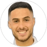 Wajdi Nabhan, Defender for Palestine