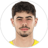 Matei Goga, Goalkeeper for Universitatea Craiova