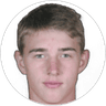 K. Korkh, Midfielder for Obolon' Kyiv