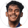 Redha Al Abdullah, Attacker for Al-Ettifaq Club