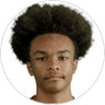 S. Lusale, Midfielder for Manchester United U21