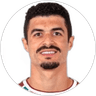 Egídio, Defender for Tombense