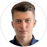 K. Hamulewicz, Goalkeeper for Garbarnia Kraków