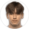 Mateusz Szczepaniak, Midfielder for Legia Warszawa