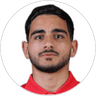 M. Allela, Defender for Bizertin