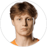Jurgis Miksiunas, Goalkeeper for Tauras