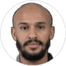 Osama Al Boardi, Defender for Al Riyadh