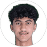 Ahmed Al Badah, Midfielder for Al Faisaly