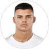 Ivan Pocrnjic, Goalkeeper for HNK Hajduk Split