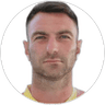 F. Lucioni, Defender for Palermo