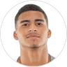 Rene, Forward for Vitória