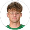 Janos Galambos, Forward for Paksi