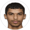 Abdulmalik Al Harbi, Attacker for Al-Kholood Club