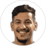 Ahmed Al Rashidi, Goalkeeper for Al Wehda
