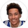 Gabriel Otegbayo, Midfielder for Sheffield Wednesday