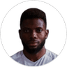 Osebi Abadaki, Forward for Flint Town United