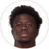 Issiaga Camara, Midfielder for OGC Nice