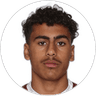 Neo Dobson, Forward for Northampton Town