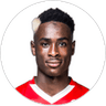 Abdoul Kone, Defender for Stade de Reims