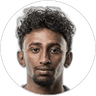 Mustafa Salah, Forward for HB Køge