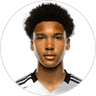 Pascal Mozie, Midfielder for FC Annecy
