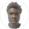 Samid Akanni, Forward for Bijelo Brdo