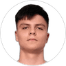 Nikita Robak, Goalkeeper for Slutsk