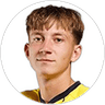 Matviy Panchenko, Midfielder for Metalist 1925 Kharkiv