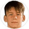 Hubert Sliczniak, Goalkeeper for Slask Wroclaw