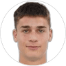 Denis Ovsyannikov, Forward for Krasava Odintsovo