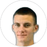 Roko Valincic, Defender for Orijent 1919