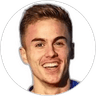 Kevin Dodaj, Forward for CSKA Sofia