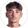 F. Večeřa, Attacker for Zbrojovka Brno U19