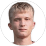 D. Videnović, Attacker for NK Maribor