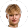 Ville Kumpu, Defender for Ilves
