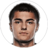 Maxim Mateas, Midfielder for Slovan Bratislava II