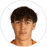 Jonah te Fruchte, Goalkeeper for De Graafschap