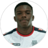 Yorkaeff Caicedo, Defender for FC Cincinnati II
