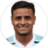 Éverton, Attacker for Ponte Preta