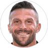 E. Fumagalli, Goalkeeper for A.C.R. Messina