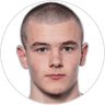 H. Haugen, Attacker for Kristiansund